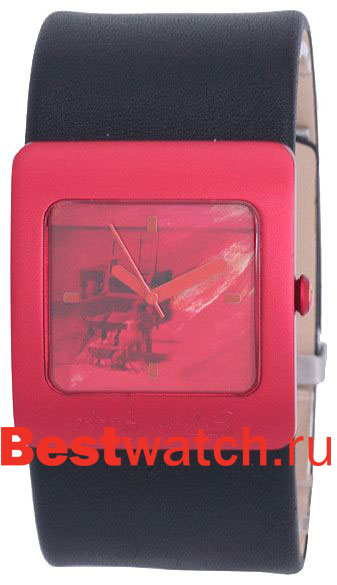Часы Andy Warhol Pop ANDY085